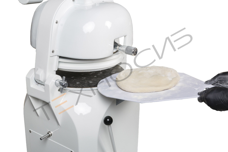 Полуавтоматический делитель-округлитель NFK-30 Техно-Сиб - Купить с доставкой по всей России 7