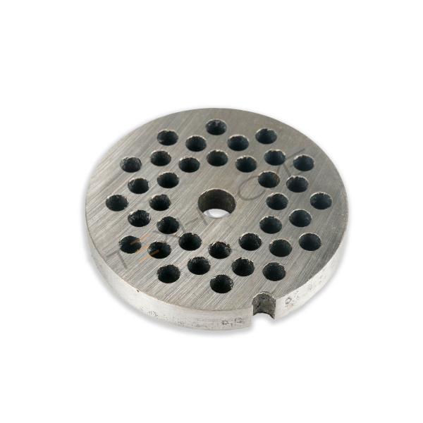 Решетка для мясорубки TT-12 6 мм Техно-Сиб - Купить с доставкой по всей России 