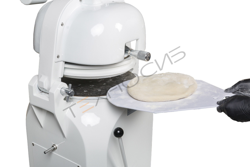 Полуавтоматический делитель-округлитель NFK-30 Техно-Сиб - Купить с доставкой по всей России 7