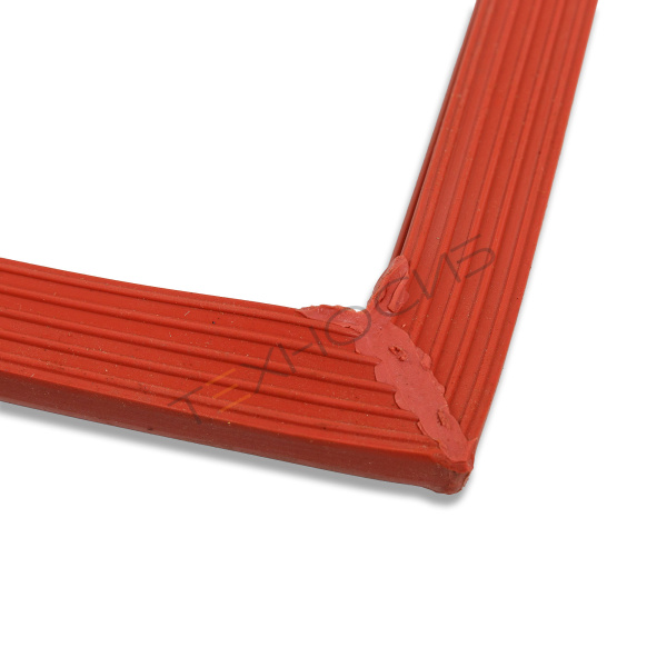 Уплотнительная резина дверцы для HEJ-268 Техно-Сиб - Купить с доставкой по всей России 3