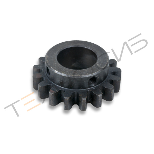 Шестерня для запаивающего узла на DXDC-6 Техно-Сиб - Купить с доставкой по всей России 