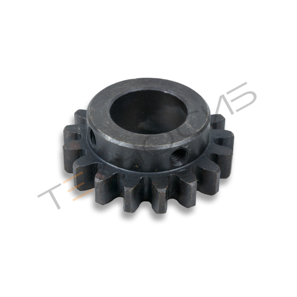 Шестерня для запаивающего узла на DXDC-6 Техно-Сиб - Купить с доставкой по всей России