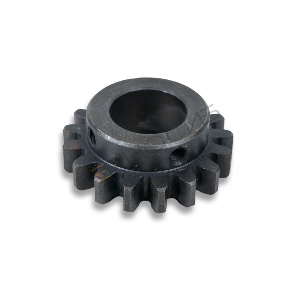 Шестерня для запаивающего узла на DXDC-6 Техно-Сиб - Купить с доставкой по всей России 