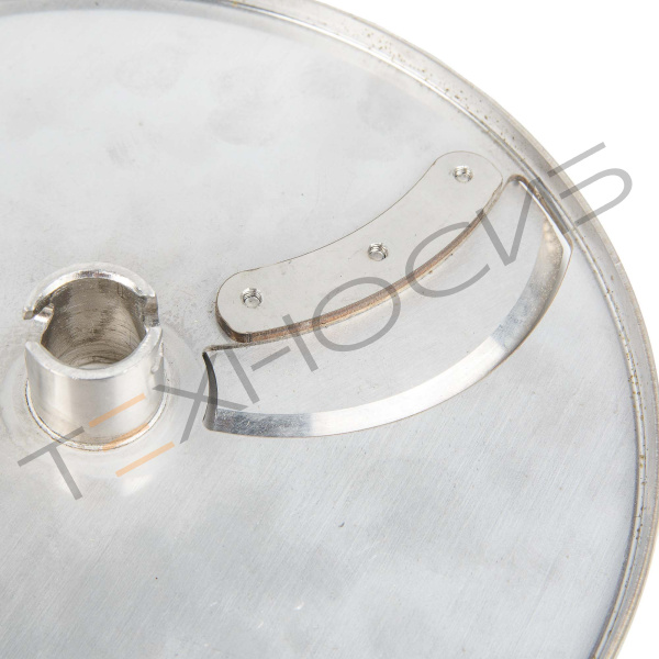 Нож дисковый 2 мм МКО-50 Техно-Сиб - Купить с доставкой по всей России 5