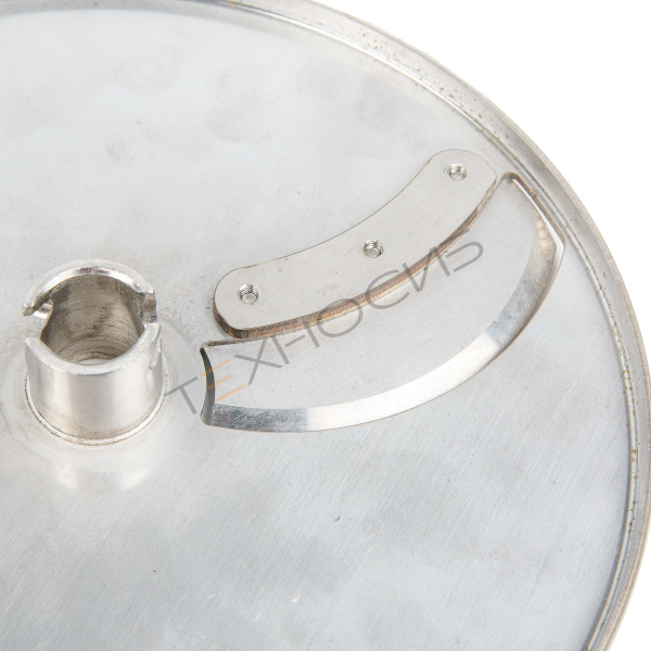 Нож дисковый 2 мм МКО-50 Техно-Сиб - Купить с доставкой по всей России 5