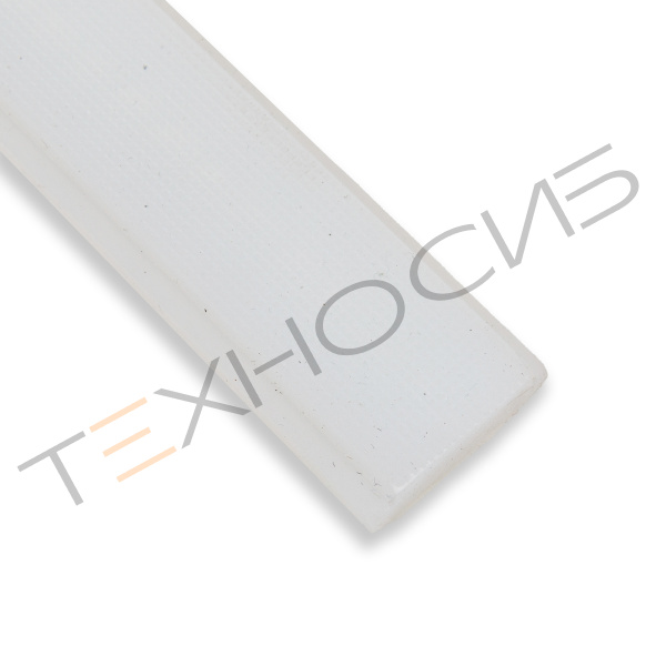 Резина силиконовая под сварочную планку (730*21,5*11) для DZ-720 Техно-Сиб - Купить с доставкой по всей России 4