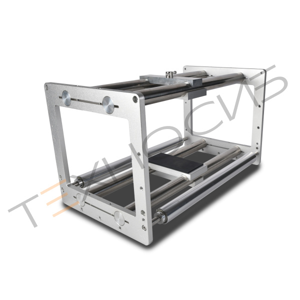 Станина для ТТО принтера HL-T50 (500 мм, для вертик. машины) Техно-Сиб - Купить с доставкой по всей России 