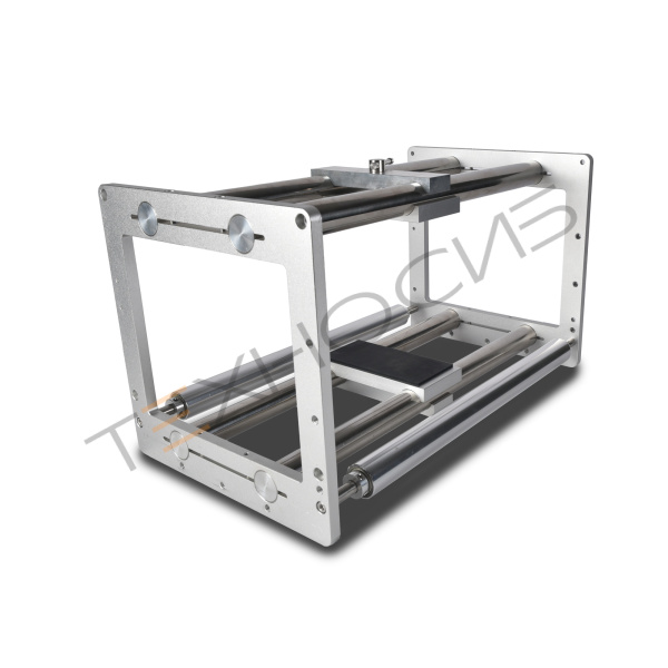 Станина для ТТО принтера HL-53 (500 мм, для вертик. машины) Техно-Сиб - Купить с доставкой по всей России