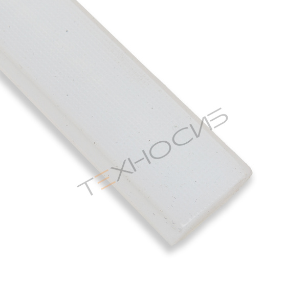 Резина силиконовая под сварочную планку (730*21,5*11) для DZ-720 Техно-Сиб - Купить с доставкой по всей России 4