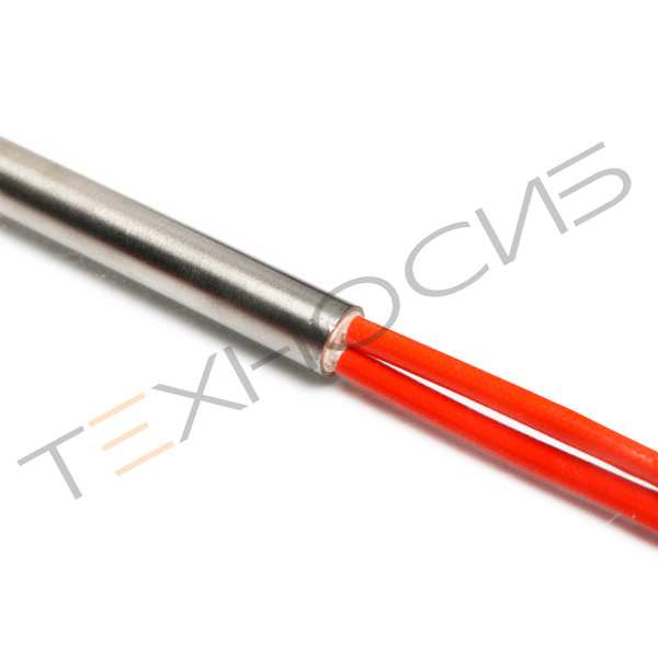 ТЭН поперечной запайки для DXDZ-450 (B, D, X) (Ø9.3*250 110 В 350 Вт) Техно-Сиб - Купить с доставкой по всей России 