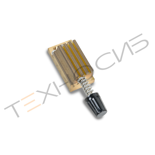 Держатель литер для датера DXDY-1000AIII Техно-Сиб - Купить с доставкой по всей России 5