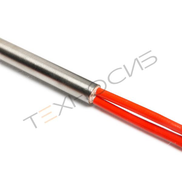 ТЭН поперечной запайки для DXDZ-450 (B, D, X) (Ø9.3*250 110 В 350 Вт) Техно-Сиб - Купить с доставкой по всей России