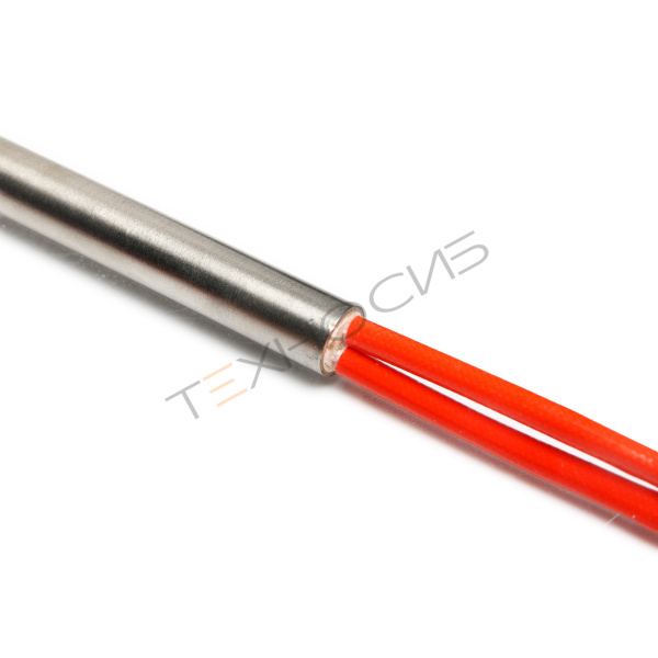 ТЭН поперечной запайки для DXDZ-450 (B, D, X) (Ø9.3*250 110 В 350 Вт) Техно-Сиб - Купить с доставкой по всей России 