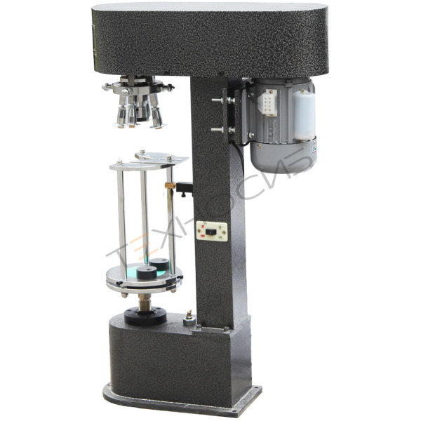 Полуавтоматический укупорщик DK-50/D Техно-Сиб - Купить с доставкой по всей России 