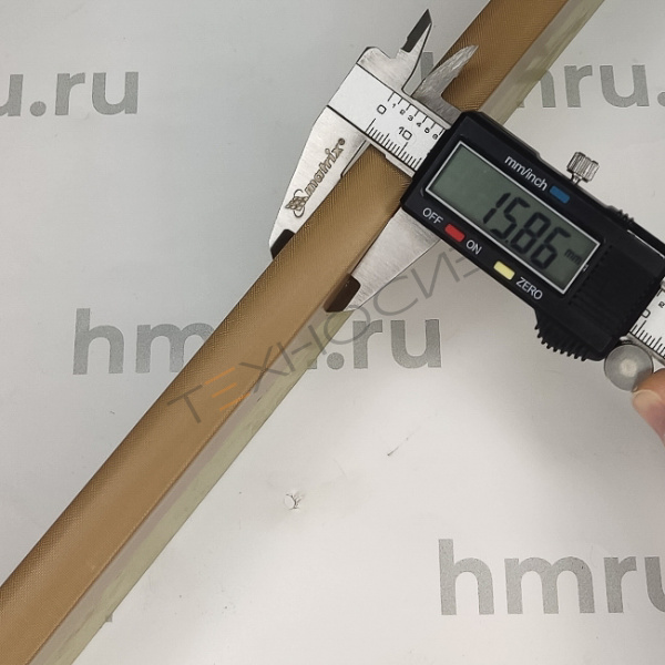 Запаечная планка для DZ-400/DC Техно-Сиб - Купить с доставкой по всей России 5