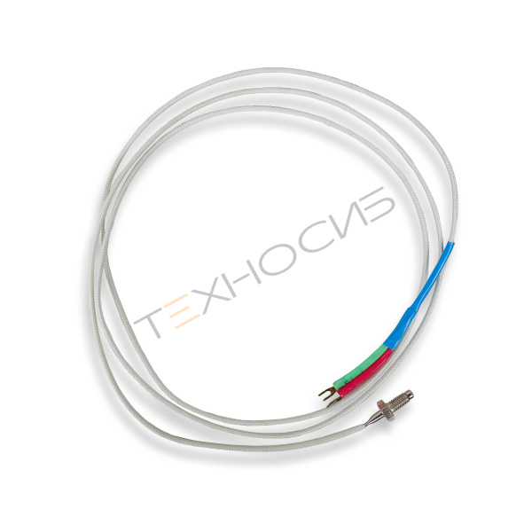 Термопара для DXDY-1000A/III (вертикальная) Техно-Сиб - Купить с доставкой по всей России 