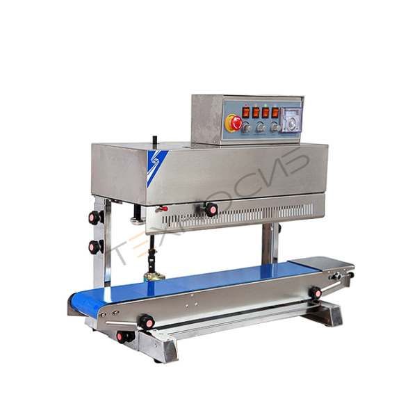 Роликовый конвейерный запайщик FRM-980II Техно-Сиб - Купить с доставкой по всей России 