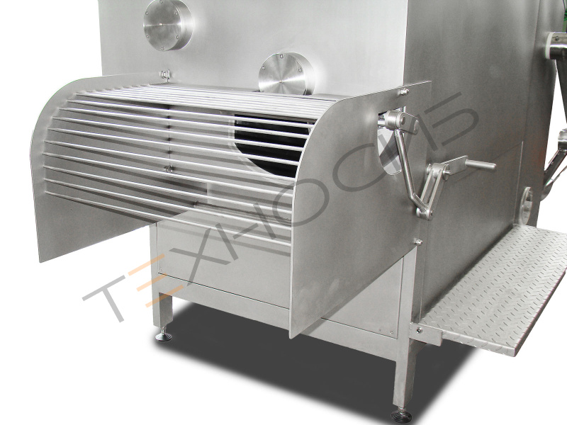 Фаршемешалка PW-1000 Техно-Сиб - Купить с доставкой по всей России 2