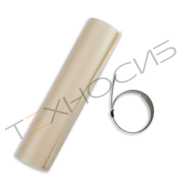 Комплект ЗИП для PFS-650/PFS-650C Техно-Сиб - Купить с доставкой по всей России 