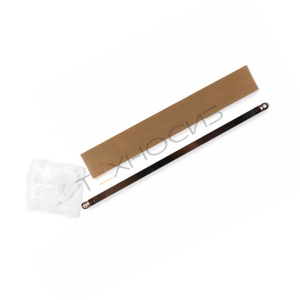 Комплект ЗИП для FS-200B (нихром, тефлон) Техно-Сиб - Купить с доставкой по всей России 