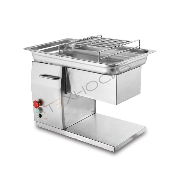 Производственный слайсер MC-500A Техно-Сиб - Купить с доставкой по всей России 