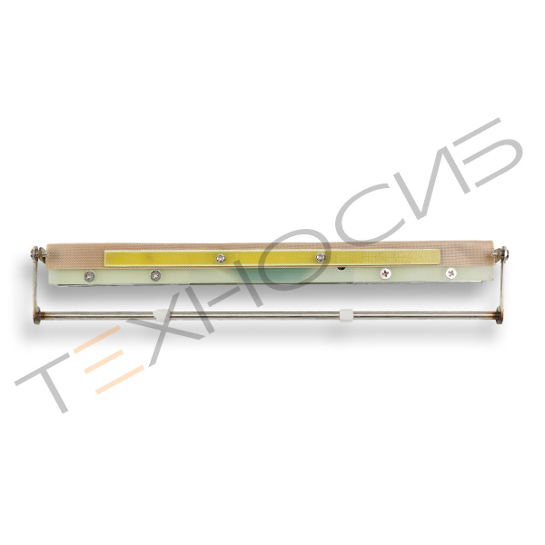 Эпоксидная планка в сборе для DZ-260 NEW Техно-Сиб - Купить с доставкой по всей России 5