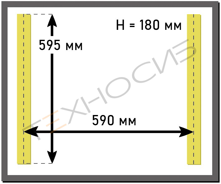 Напольный вакуумный упаковщик DZ-600/S (нерж., обрезка) 2 Напольный вакуумный упаковщик DZ-600/S (нерж., обрезка) Техно-Сиб - Купить с доставкой по всей России 2