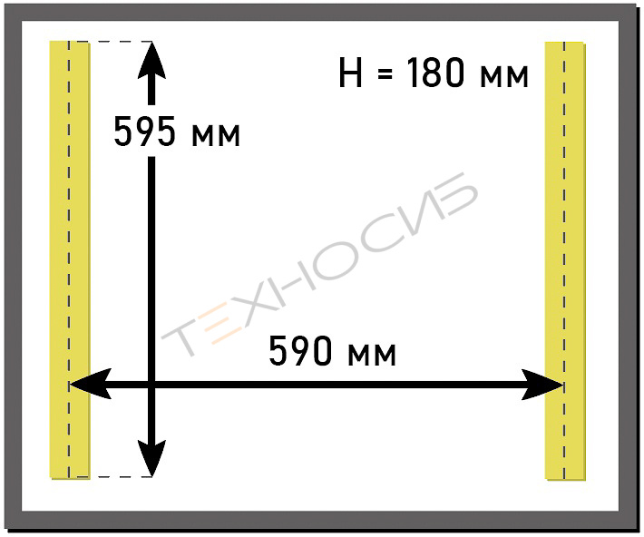 Напольный вакуумный упаковщик DZ-600/S (нерж., обрезка) 2 Напольный вакуумный упаковщик DZ-600/S (нерж., обрезка) Техно-Сиб - Купить с доставкой по всей России 2
