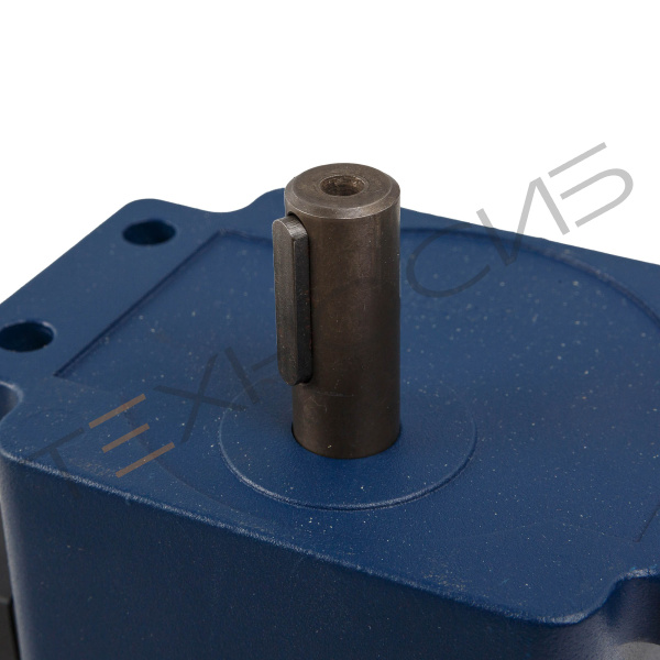 Мотор-редуктор подающего транспортера BSF-5545LE Техно-Сиб - Купить с доставкой по всей России 3