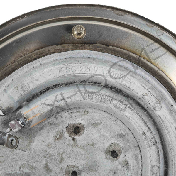 Нагревательный элемент для WB-12A/15A Техно-Сиб - Купить с доставкой по всей России 5