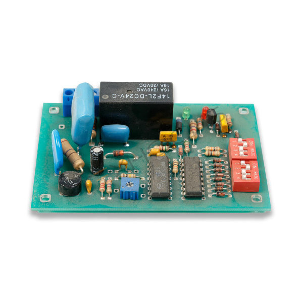 Реле времени к ТПЦ 370 Техно-Сиб - Купить с доставкой по всей России 