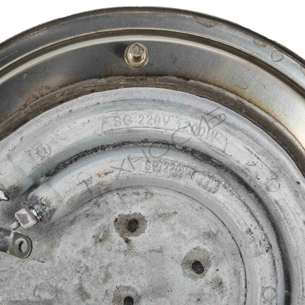 Нагревательный элемент для WB-12A/15A Техно-Сиб - Купить с доставкой по всей России 5