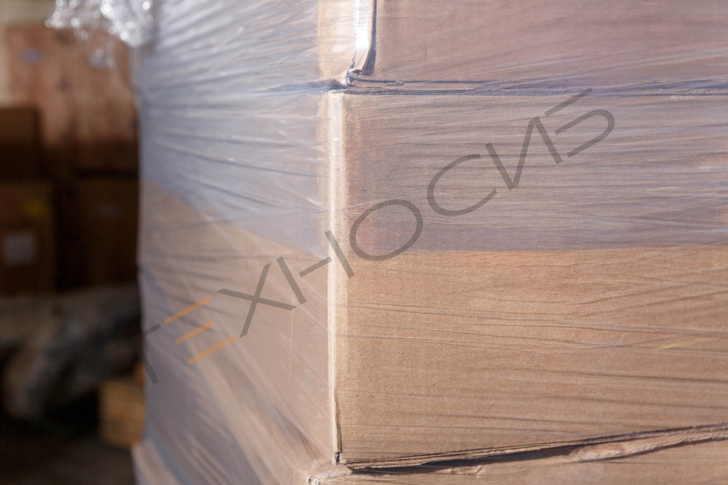 Паллетоупаковщик с механическим натяжением HL-1500E (Economical) Техно-Сиб - Купить с доставкой по всей России 15