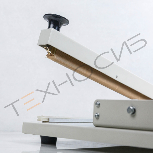 Настольный импульсный ручной запайщик SP-600 Техно-Сиб - Купить с доставкой по всей России 8