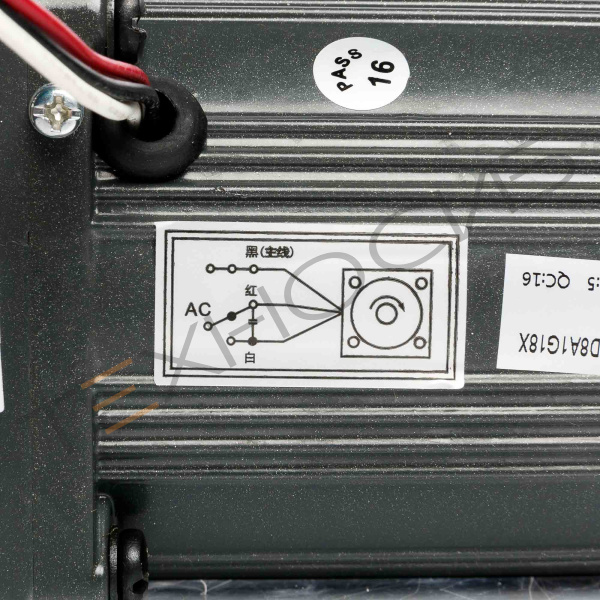 Двигатель для HP-241G Техно-Сиб - Купить с доставкой по всей России 5