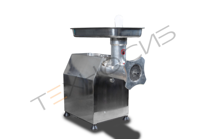 Мясорубка производственная JR-22 (reverse) Техно-Сиб - Купить с доставкой по всей России 3