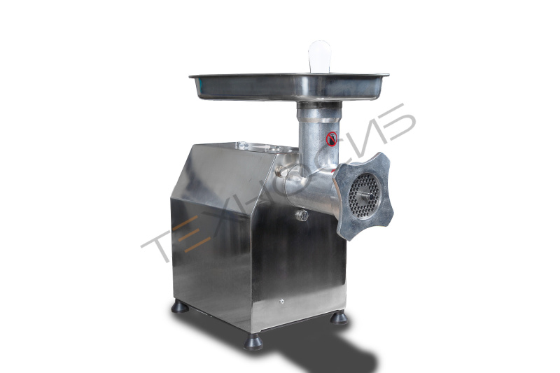 Мясорубка производственная JR-22 (reverse) Техно-Сиб - Купить с доставкой по всей России 3