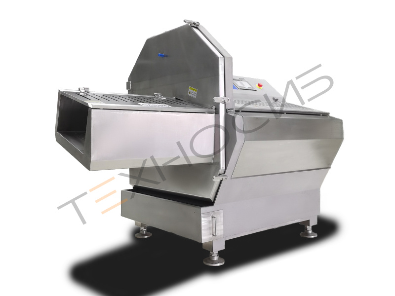 Слайсер-машина для нарезки DRB-35K-C Техно-Сиб - Купить с доставкой по всей России 7