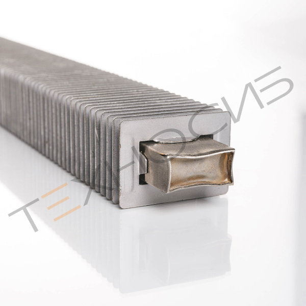 ТЭН для BSF-5540 с термопарой Техно-Сиб - Купить с доставкой по всей России 