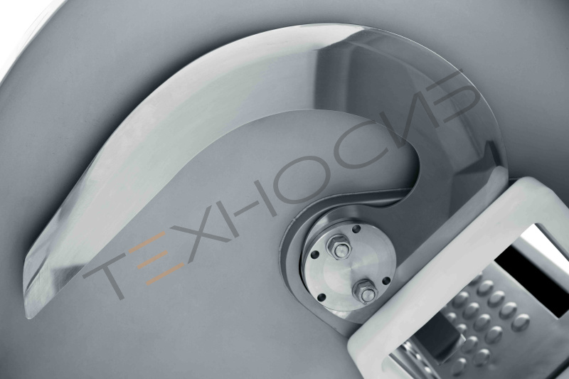 Автоматический слайсер QP-6590 Техно-Сиб - Купить с доставкой по всей России 4