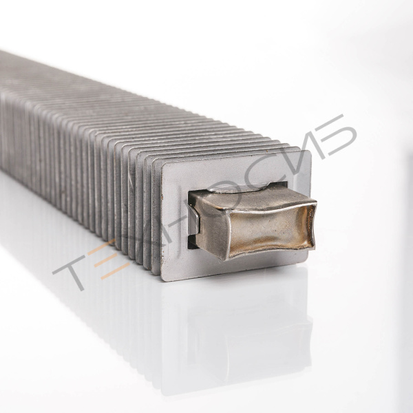 ТЭН для BSF-5540 с термопарой Техно-Сиб - Купить с доставкой по всей России