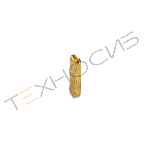 Комплект литер для DY-8 (%, "М", ",", "Д", "Ж") Техно-Сиб - Купить с доставкой по всей России 3