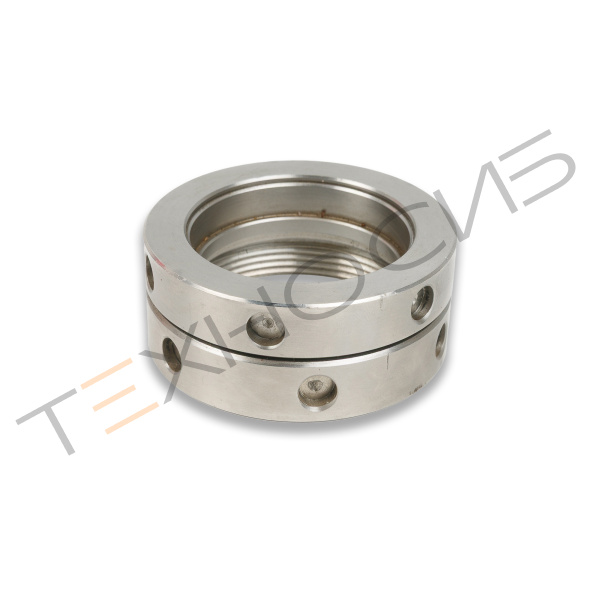 Гайка подачи теста для STII №1, №2 (комплект) Техно-Сиб - Купить с доставкой по всей России 