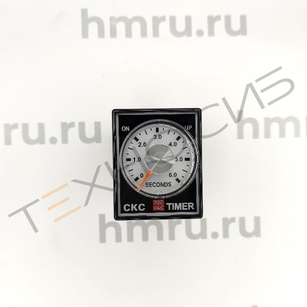 Реле времени 6 сек для DZ Техно-Сиб - Купить с доставкой по всей России 4