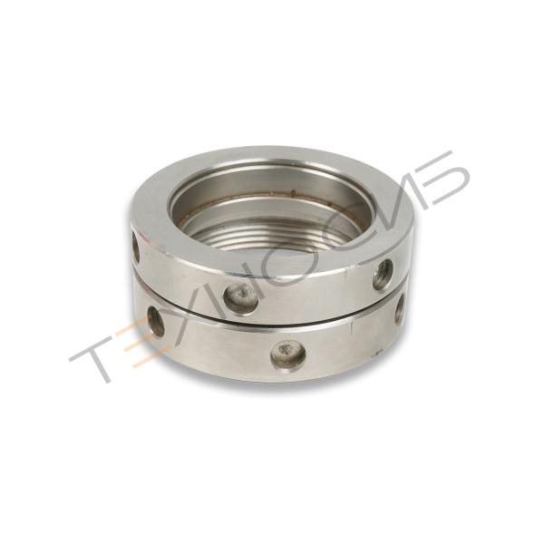 Гайка подачи теста для STII №1, №2 (комплект) Техно-Сиб - Купить с доставкой по всей России