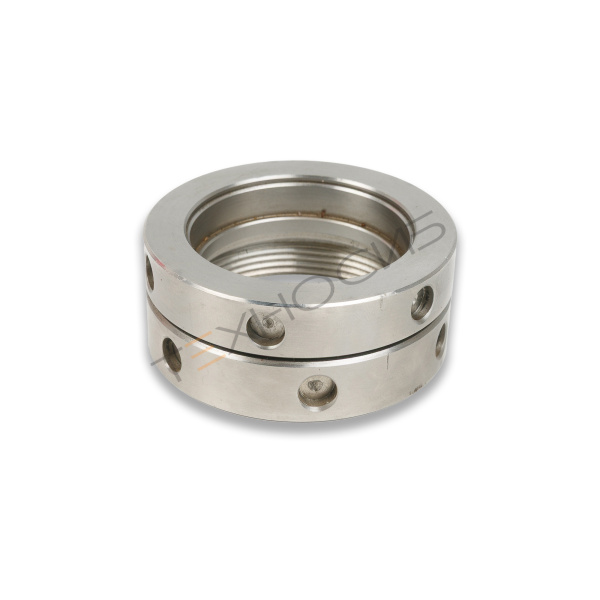 Гайка подачи теста для STII №1, №2 (комплект) Техно-Сиб - Купить с доставкой по всей России 