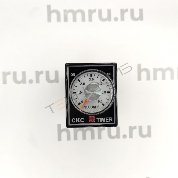 Реле времени 6 сек для DZ Техно-Сиб - Купить с доставкой по всей России 4
