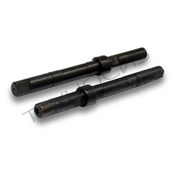 Вал верхнего прижимного колеса для FRM-1120LD Техно-Сиб - Купить с доставкой по всей России