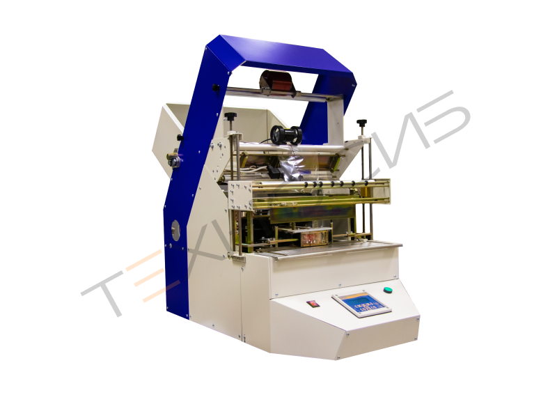 Полуавтоматический целлофанатор «Конверт-15M» Техно-Сиб - Купить с доставкой по всей России