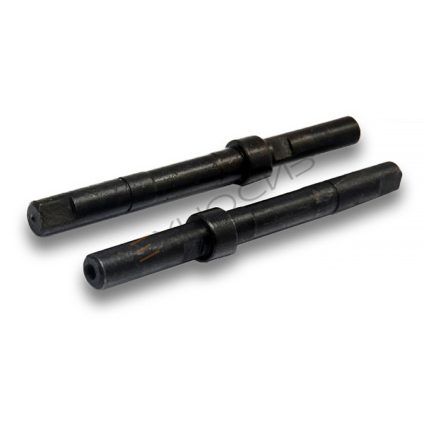 Вал верхнего прижимного колеса для FRM-1120LD Техно-Сиб - Купить с доставкой по всей России 